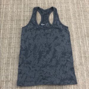 Zyia activewear tank. NEW condition without tags